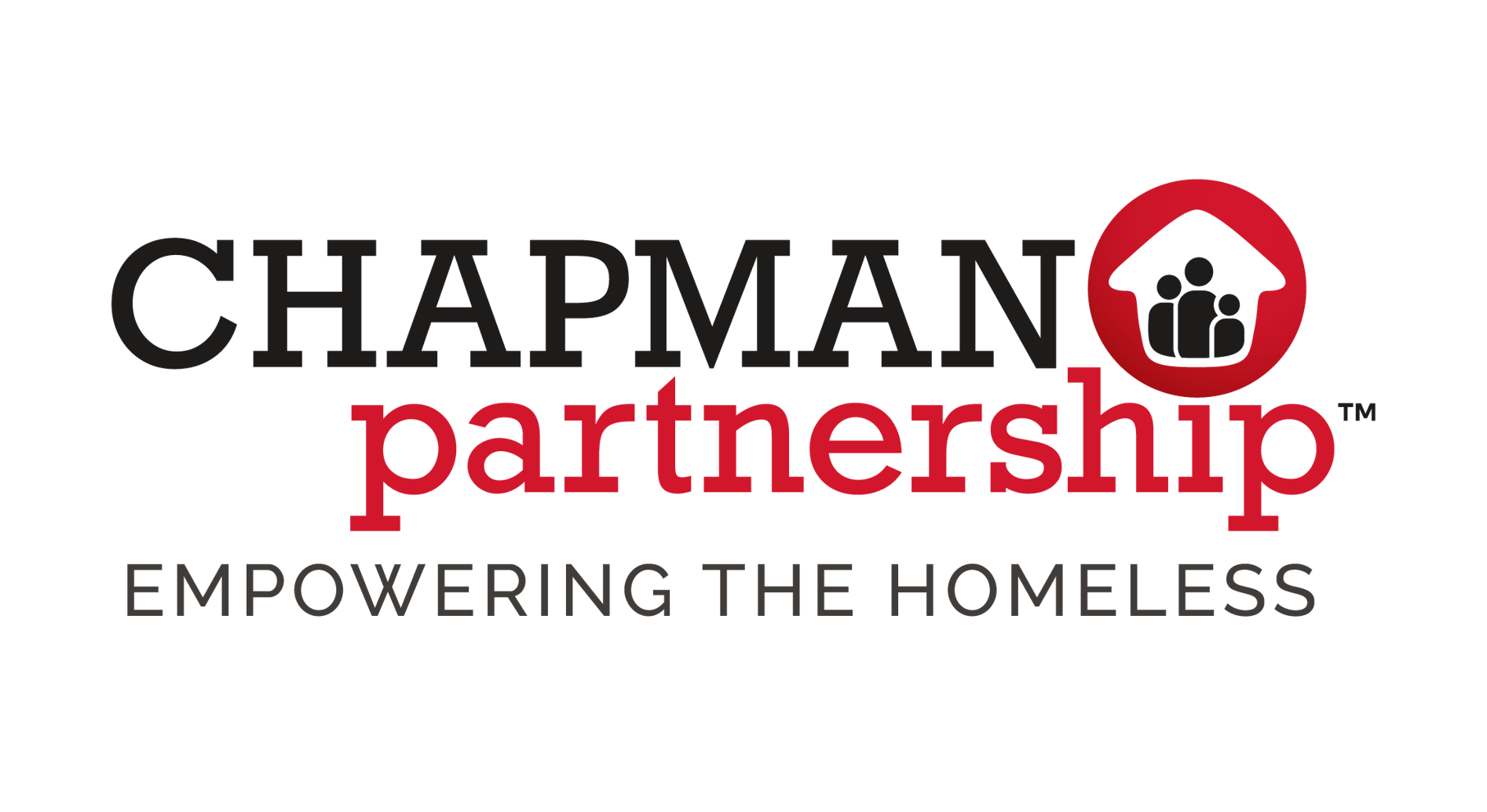 Chapman Partnership Logo