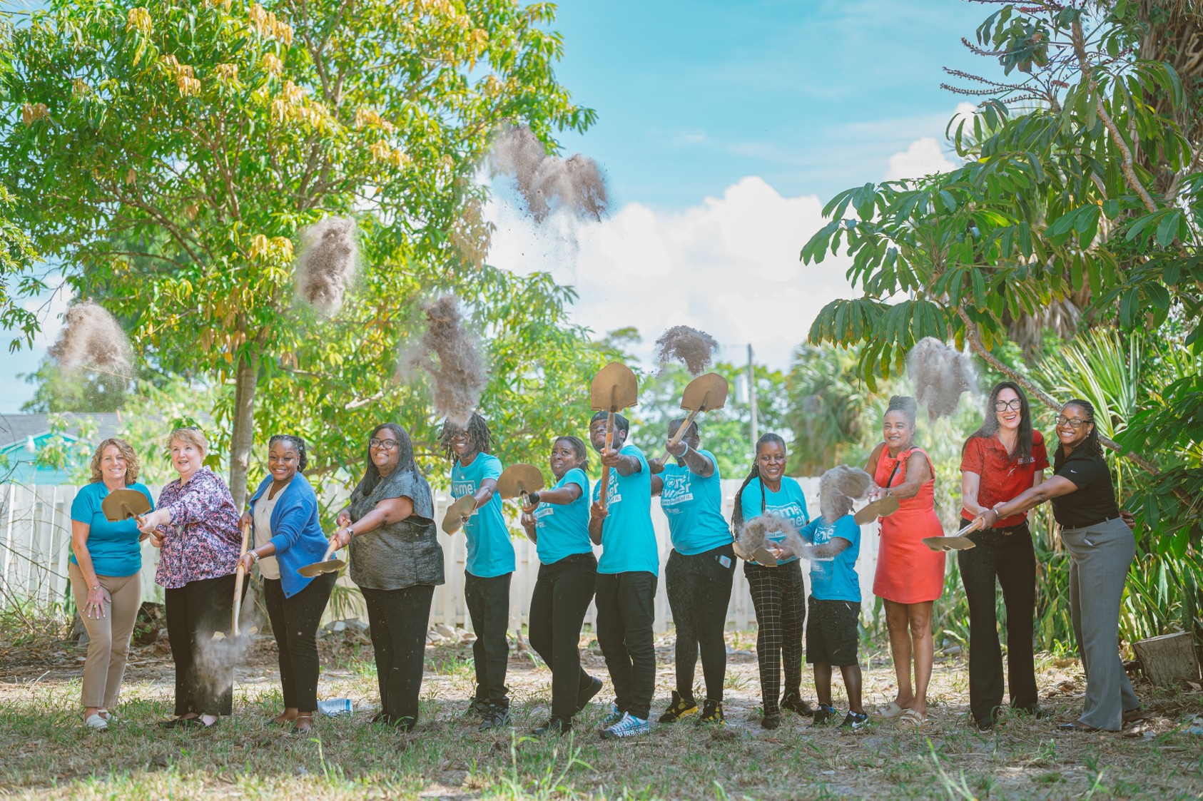 Habitat for Humanity