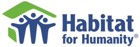 Habitat for Humanity Logo